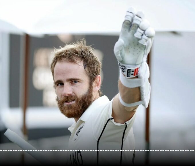 Kane Williamson created history in Test cricket, broke the records of Virat Kohli and Joe Root. Kane Williamson completes 9000 Test runs and breaks virat kohli and joe root records