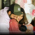 Little guest arrives at Captain Rohit Sharma and Ritika Sajdeh's house, Hitman is set to play his first test in BGT! , captain rohit sharma and ritika sajdeh blessed with baby boy all but sure to play opening Perth Test at BGT