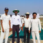 MSCC Forbesganj victorious in Araria District Cricket League