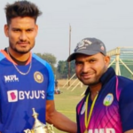 Mansingh of Bilkisganj selected in Madhya Pradesh Divyang Cricket Team. Mansingh of Bilkisganj selected in Madhya Pradesh disabled cricket team: Will participate in the competition to be held in Poonch, Jammu and Kashmir next month - Bilkisganj News