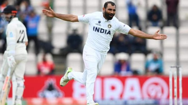 Mohammed Shami Comeback To Competitive Cricket Postponed Will Not Play Ranji Trophy Against Karnataka And MP Latest Sports News बॉर्डर-गावस्कर ट्रॉफी में खेलेंगे Mohammed Shami? वापसी पर आया बहुत बड़ा अपडेट; जानें रणजी ट्रॉफी में होगा रिटर्न या नहीं