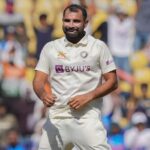 Mohammed Shami replacement for Indian Cricket Team by former Australian batter Matthew Hayden before Border Gavaskar Trophy 2024-25 क्या अब टीम इंडिया को मोहम्मद शमी की जरूरत नहीं? ऑस्ट्रेलियाई दिग्गज ने इस गेंदबाज को बताया रिप्लेटमेंट