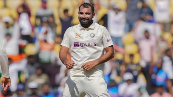 Mohammed Shami replacement for Indian Cricket Team by former Australian batter Matthew Hayden before Border Gavaskar Trophy 2024-25 क्या अब टीम इंडिया को मोहम्मद शमी की जरूरत नहीं? ऑस्ट्रेलियाई दिग्गज ने इस गेंदबाज को बताया रिप्लेटमेंट