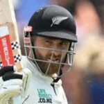 NZ vs ENG: Kane Williamson's blast, created a sensation in world cricket by breaking the record of Rahul Dravid- AB de Villiers