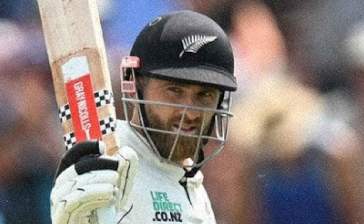 NZ vs ENG: Kane Williamson's blast, created a sensation in world cricket by breaking the record of Rahul Dravid- AB de Villiers