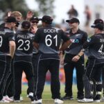 New Zealand Cricketer Tim Southee Big blow to New Zealand…