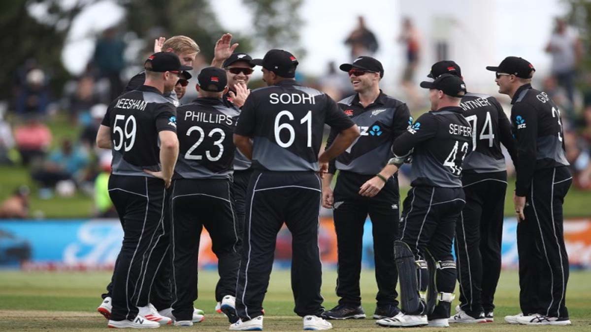 New Zealand Cricketer Tim Southee Big blow to New Zealand…