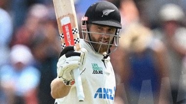 New Zealand vs England 1st Test 2024 Day 1 Scorecard: New Zealand's score crosses 200 runs, strong hold on the match