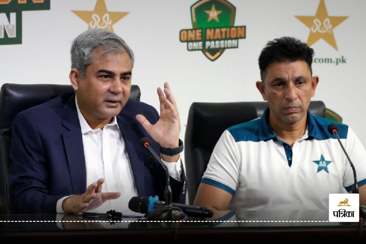 New twist in Champions Trophy organizing issue, if PCB does not accept ICC's suggestion then hosting will be handed over to this country. Champions Trophy host may be Changed south Africa hosting if Pakistan refuses hybrid model report