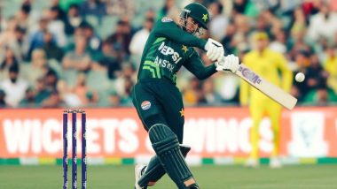 Pakistan Beat Australia, 2nd ODI Match Scorecard: In the second ODI, Pakistan defeated Australia by 9 wickets, Saim Ayub and Abdullah Shafiq created havoc, tied the series 1-1; See the scorecard of AUS vs PAK match here