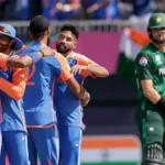 Pakistan Cricket Board chief spews venom against India!