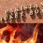 Pakistan Cricket Board will organize Champions Trophy like this, fire broke out in the hotel where the players were staying; This tournament had to be canceled