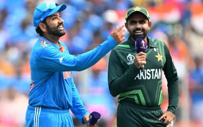 Pakistan Cricket Team Will Play 15 ODI Match Before ICC Champions Trophy 2025 Here Know Latest Sports News ICC चैंपियंस ट्रॉफी से पहले पाकिस्तान का खास प्लान! टीम इंडिया का होगा नुकसान?