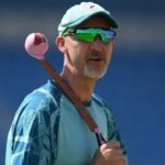 Pakistan cricket is a circus... Jason Gillespie will be dismissed from the post of head coach, PCB took a big decision