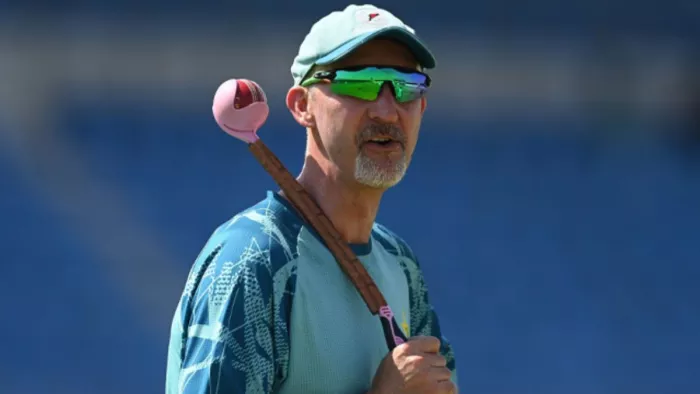 Pakistan cricket is a circus... Jason Gillespie will be dismissed from the post of head coach, PCB took a big decision