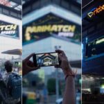 Parimatch Sports Brings Cricket to Life with 3D Billboard at Bangalore