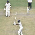 Ranji Trophy 2024 - Mumbai to Guwahati via Colombo: Sumit Ghadigaonkar's interesting cricket journey