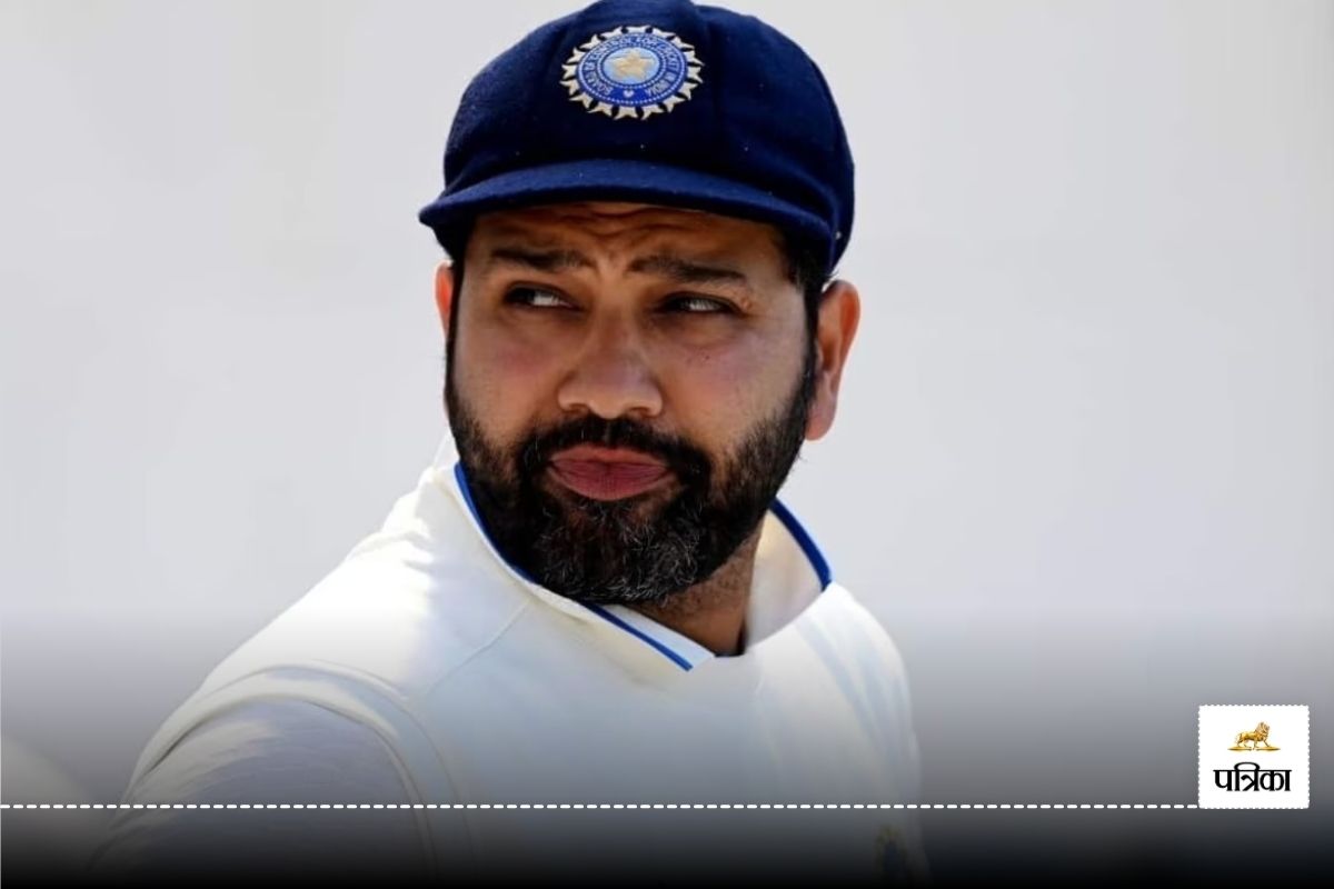 Rohit Sharma may soon retire from Test cricket, BCCI starts search for new captain, these 3 names are at the forefront of the race. Rohit Sharma may retire from Test cricket soon, BCCI starts looking for a new captain Rishabh Pant KL Rahul Jasprit Bumrah in race