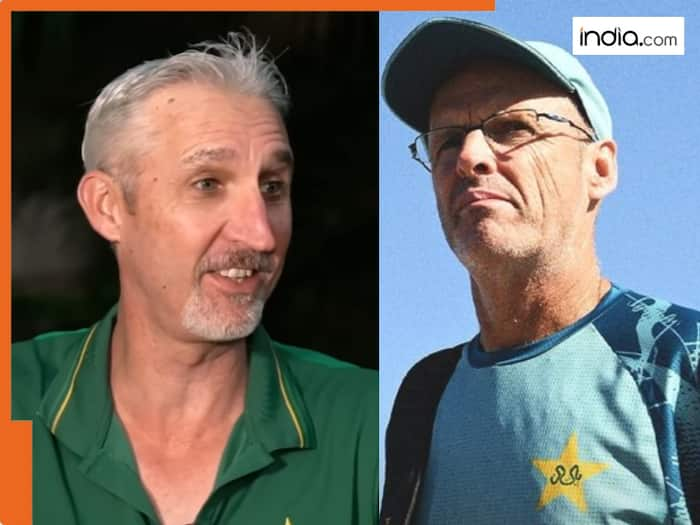 Ruckus again in Pakistan cricket, after Gary Kirsten, now Gillespie will be on leave! This player will become a coach