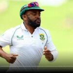 SA vs SL 1st Test: South Africa's playing eleven against Sri Lanka declared, captain returns. South Africa announce playing XI for Test series opener against Sri Lanka