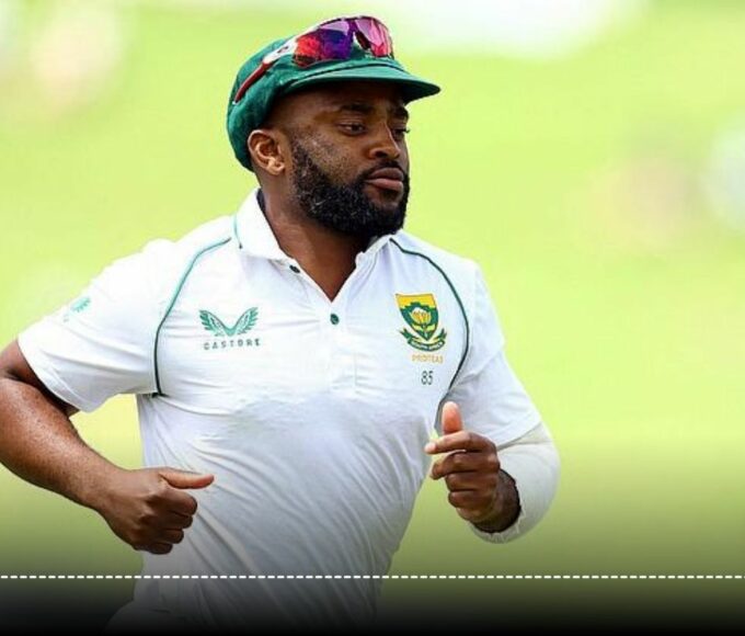 SA vs SL 1st Test: South Africa's playing eleven against Sri Lanka declared, captain returns. South Africa announce playing XI for Test series opener against Sri Lanka