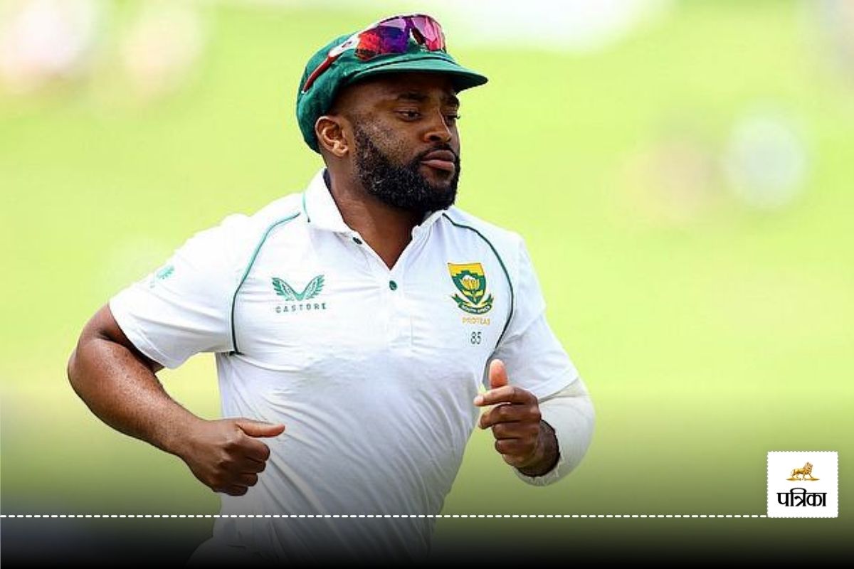 SA vs SL 1st Test: South Africa's playing eleven against Sri Lanka declared, captain returns. South Africa announce playing XI for Test series opener against Sri Lanka