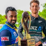 SL vs NZ, 1st ODI: Dambulla Cricket Stadium pitch report, where to watch LIVE telecast of the match