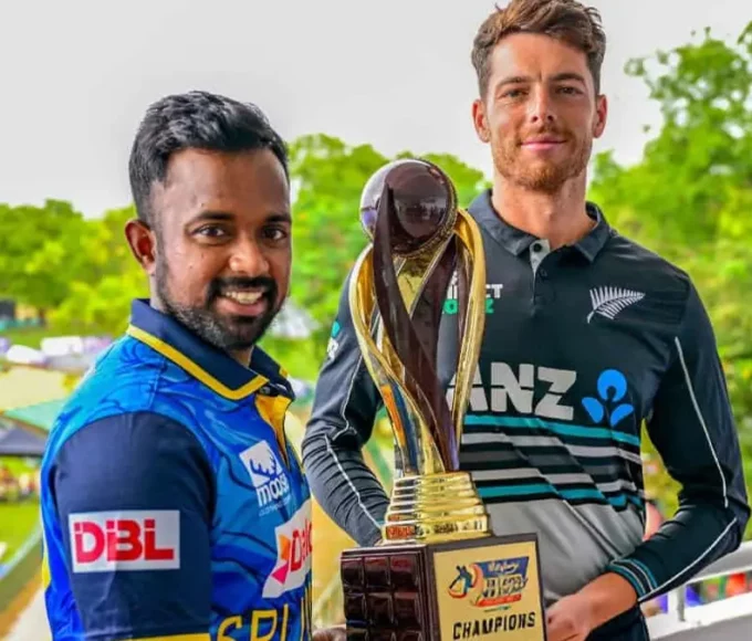 SL vs NZ, 1st ODI: Dambulla Cricket Stadium pitch report, where to watch LIVE telecast of the match