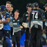 SL vs NZ 1st ODI Live Streaming: After T20, New Zealand and Sri Lanka will clash in the ODI series, know when and where to watch live in India. sl vs nz 1st odi live streaming in india dambulla sri lanka vs new zealand 1st odi live telecast details