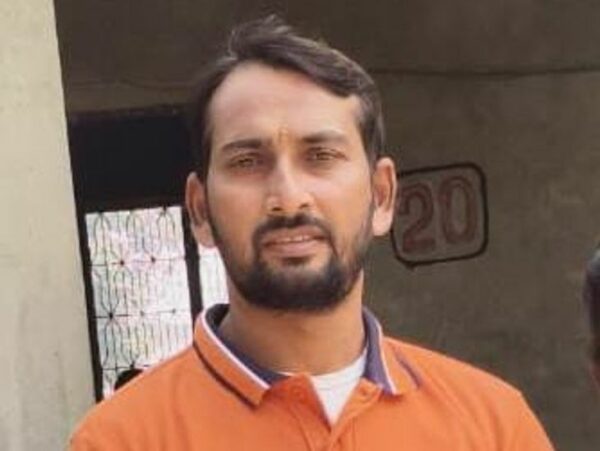 Sanjeev Yadav appointed selector in state school cricket competition. Sanjeev Yadav appointed selector in state school cricket competition: Posted on the post of physical teacher in Ghazipur, colleagues including DIOS congratulated - Ghazipur News