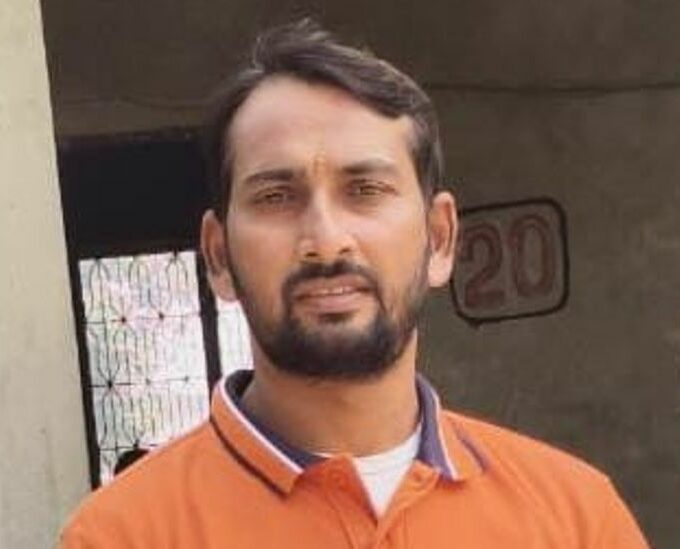 Sanjeev Yadav appointed selector in state school cricket competition. Sanjeev Yadav appointed selector in state school cricket competition: Posted on the post of physical teacher in Ghazipur, colleagues including DIOS congratulated - Ghazipur News