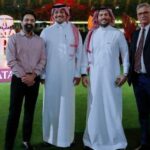 Saudi Arabia dismisses reports of claiming World richest cricket league after IPL 2025 Mega Auction दुनिया की सबसे महंगी लीग की शुरुआत नहीं करेगा सऊदी अरब, जेद्दा में ऑक्शन होने के बाद आया बड़ा अपडेट