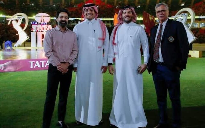 Saudi Arabia dismisses reports of claiming World richest cricket league after IPL 2025 Mega Auction दुनिया की सबसे महंगी लीग की शुरुआत नहीं करेगा सऊदी अरब, जेद्दा में ऑक्शन होने के बाद आया बड़ा अपडेट