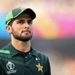 "Scapegoat..." How will Shaheen Afridi be dropped from Pakistan team? You will be surprised to hear the giant's plan