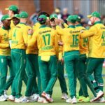 South Africa suffered an unforgettable defeat, became the biggest shameful record in history.