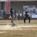 Sport News Blazing Brajnath Mahakal Xi Won In Cricket Santosh Gave Victory To RPF - Amar Ujala Hindi News Live