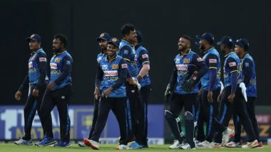 Sri Lanka vs New Zealand 3rd ODI 2024 Scorecard: 3rd ODI canceled due to rain, Sri Lanka captured the series 2-0; See the scorecard of SL vs NZ match here