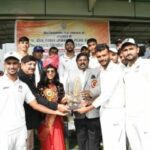 State level T-20 cricket tournament concludes. State level T-20 cricket competition concludes: Kanpur's Greenpark Stadium, Meerut won the title, Saharanpur became the runner-up - Kanpur News