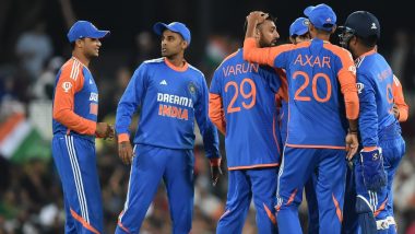 Team India Beat South Africa, 3rd T20I Scorecard: In a thrilling match, Team India defeated South Africa by 11 runs, the brilliant innings of Marco Jensen and Heinrich Klaasen were ruined; Scorecard of SA vs IND match here