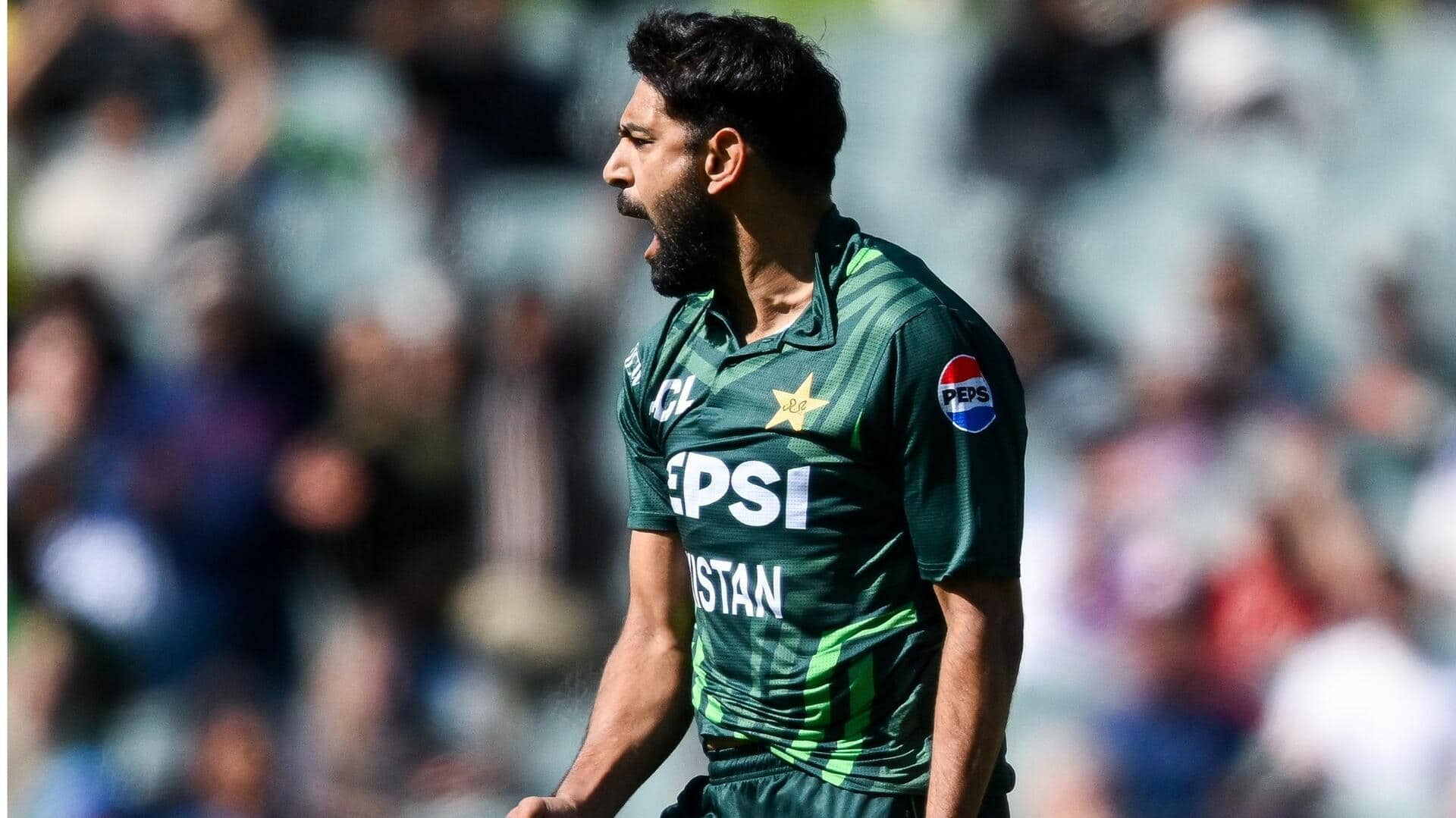 ODI Cricket: These fast bowlers of Pakistan have taken 5 wickets in Australia