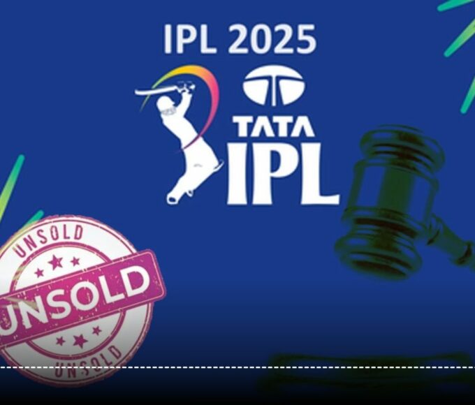 These legends did not find buyers in IPL 2025 Mega Auction, see the complete list of unsold players. IPL 2025 Mega Auction david warner devdutt padikkal unsold in ipl auction knows unsold players full list