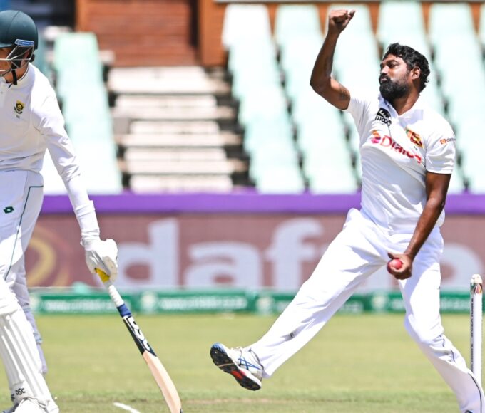 This bowler did a big feat in test cricket, Ravichandran Ashwin's great record was broken