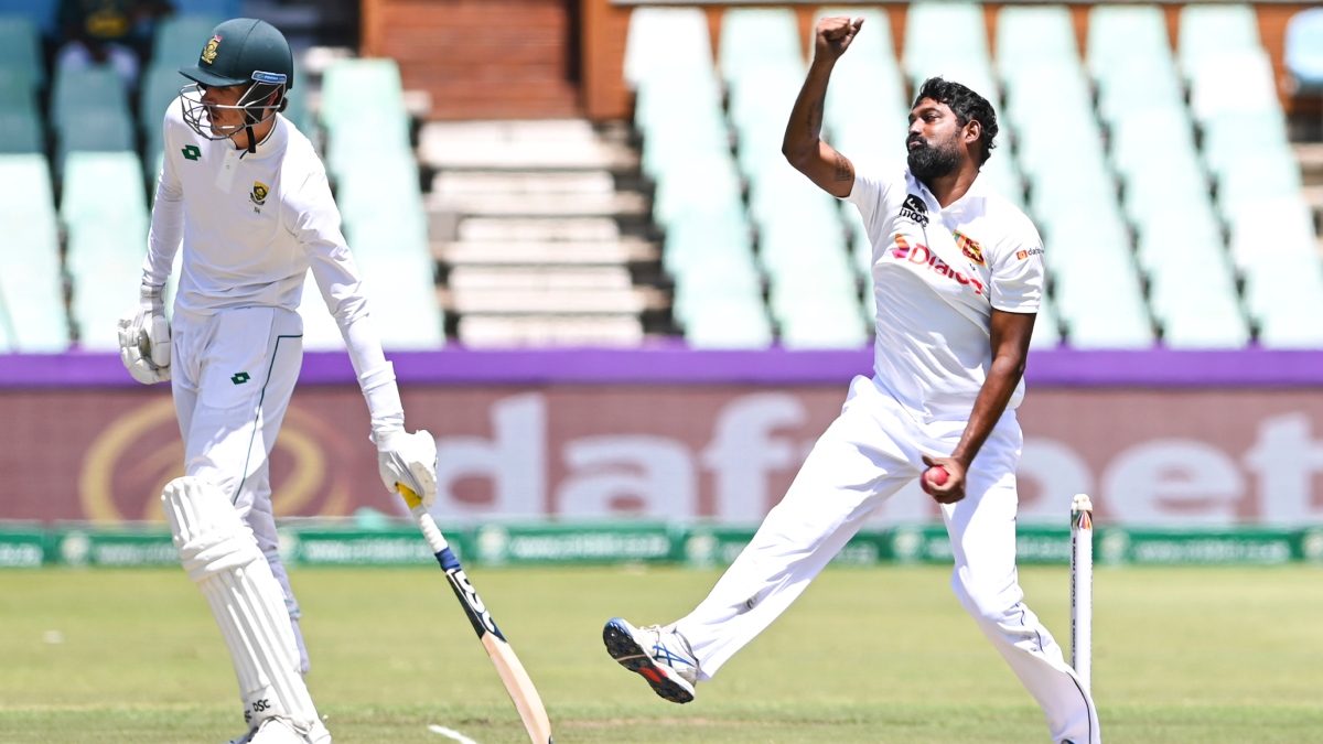 This bowler did a big feat in test cricket, Ravichandran Ashwin's great record was broken