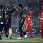 9th cricket match between Islamabad United and Quetta Gladiators - Source: Getty