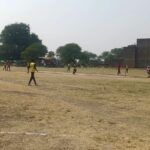 Three-day Best Cricket League, Bhagyodaya Warriors won the match. Three-day best cricket league, Bhagyodaya Warriors won the match - sarangpur (rajgarh) News