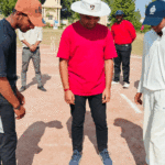 Three exciting matches in Maharishi Inter School Cricket Tournament today | Three exciting matches in Maharishi Inter School Cricket Tournament today: St. George, Prerna Kiran Public School and Siddharth Public School registered victory - Bhopal News