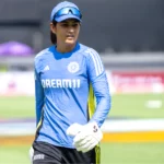 Uma Chhetri selected in Indian women's cricket team in place of injured Yastika Bhatia for Australia tour