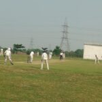 Under-15 Inter District Cricket Competition Under-15 Inter District Cricket Competition: Narmadapuram defeated Harda by 113 runs - narmadapuram (hoshangabad) News