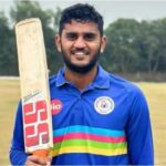 Urvil Patel Smashes Fastest T20 Ton By An Indian Breaks Rishabh Pant's Record In Syed Mushtaq Ali Trophy - Amar Ujala Hindi News Live