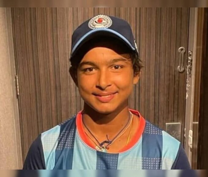 Vaibhav Suryavanshi: Father left cricket, sold land, taught from the age of 5, now son created history in IPL auction